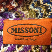 Missoni Scarf / shawl