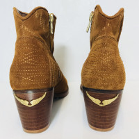 Zadig & Voltaire Boots