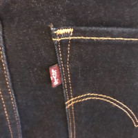 Levi's Tessuto Jeans Jeans in blu