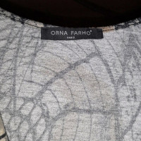 Orna Farho gebreide artikelen