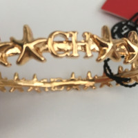 Carolina Herrera Bracelet / Bracelet en Or