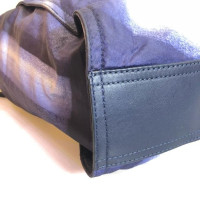 Burberry Shoulder bag in blu