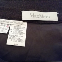 Max Mara Rock en marron