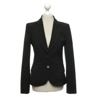 Hugo Boss Blazer en Noir