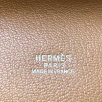 Hermès Omnibus Leer