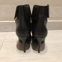Giuseppe Zanotti Ankle boots Leather in Black