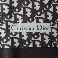 Christian Dior Seidentuch