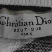 Christian Dior katoen Top