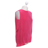 Sport Max top in pink