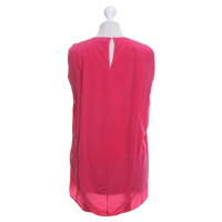 Sport Max top in pink