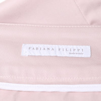 Fabiana Filippi rok in rosé
