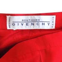 Givenchy Gonna longuette