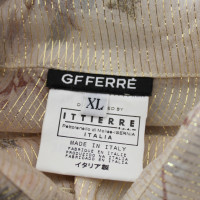 Ferre Seidenbluse