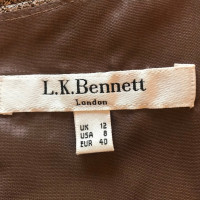 L.K. Bennett dress