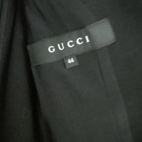 Gucci Wolblazer in zwart