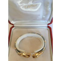 Cartier Armband / Armband Gelbgold in Gold