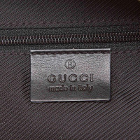 Gucci Shoulder bag in nero