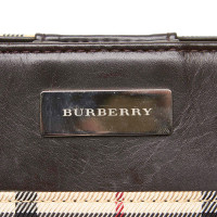 Burberry Borsa a mano in beige