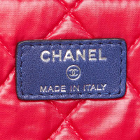 Chanel Sac à main en bleu