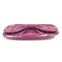 Dolce & Gabbana clutch Borsa in pelle color rosa