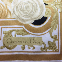 Christian Dior Foulard en soie