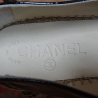 Chanel Slipper 