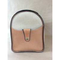 Aigner Reisetasche aus Canvas