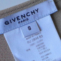 Givenchy Top Silk in Beige