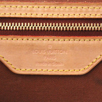 Louis Vuitton Abbesses Canvas