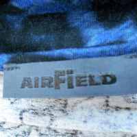 Airfield Jersey dress