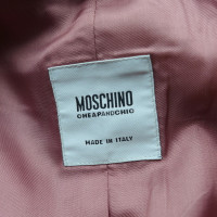 Moschino Cheap And Chic jasje