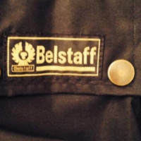 Belstaff Capispalla in Nero