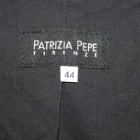 Patrizia Pepe Suede jacket / coat