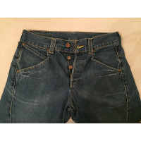 Levi's Blue jeans