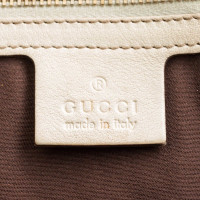 Gucci Tote Bag en beige