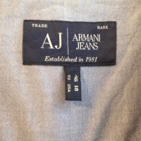 Armani Jeans Blazer di Heather 