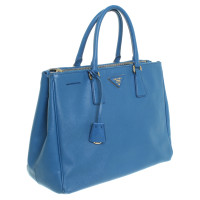 Prada Handbag "Saffiano Lux"