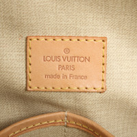 Louis Vuitton Trouville Monogram Canvas