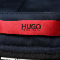 Hugo Boss Suit in Blue