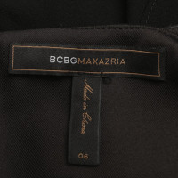 Bcbg Max Azria robe licou soie