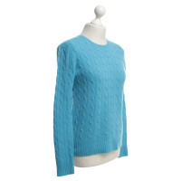 Ralph Lauren maglione maglia in cashmere
