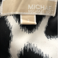 Michael Kors robe