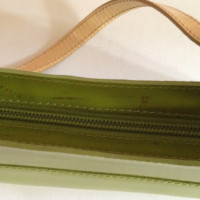 Furla Shoulder bag in pelle verde