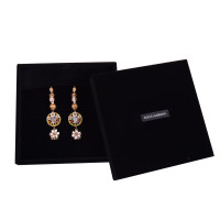 Dolce & Gabbana Earring in gold