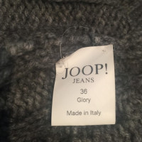 Joop! top in grey
