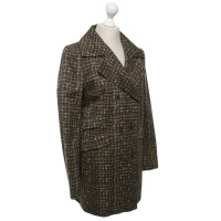 Strenesse Jacket/Coat Cotton