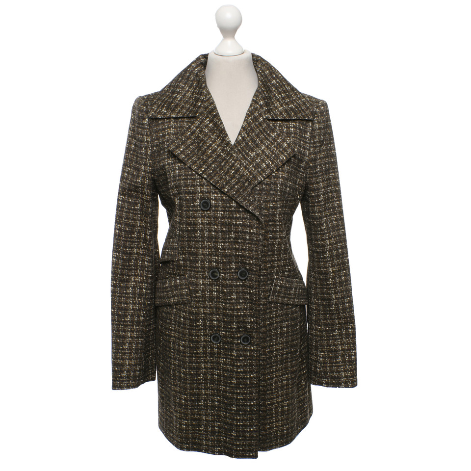 Strenesse Jacket/Coat Cotton