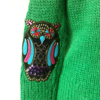 Manoush Angora sweater