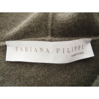 Fabiana Filippi cardigan
