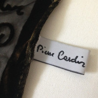 Pierre Cardin For Paul & Joe Sciarpa sciarpa / seta in nero